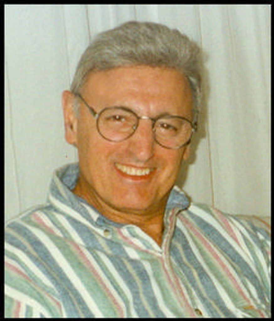 John C. Gaudiana Sr. Profile Photo