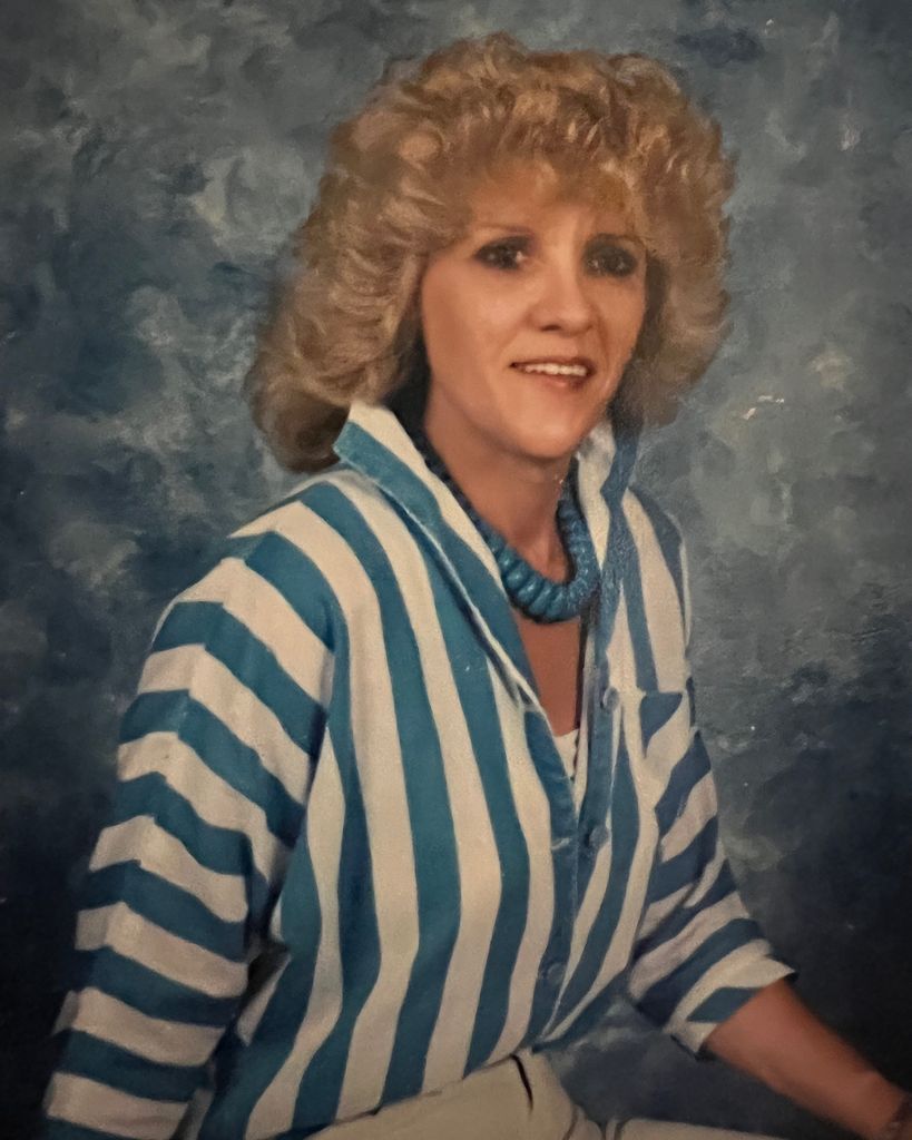 Margaret Ann Dietzen