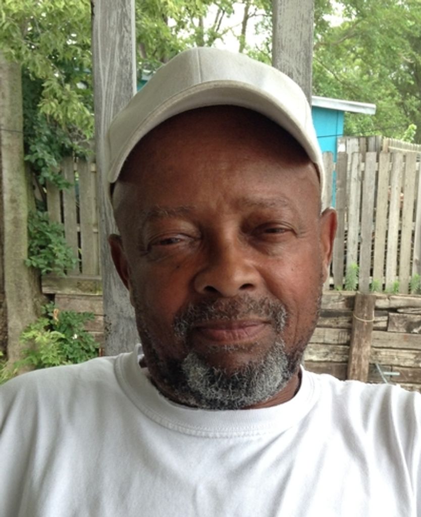 Herman L Creswell Profile Photo