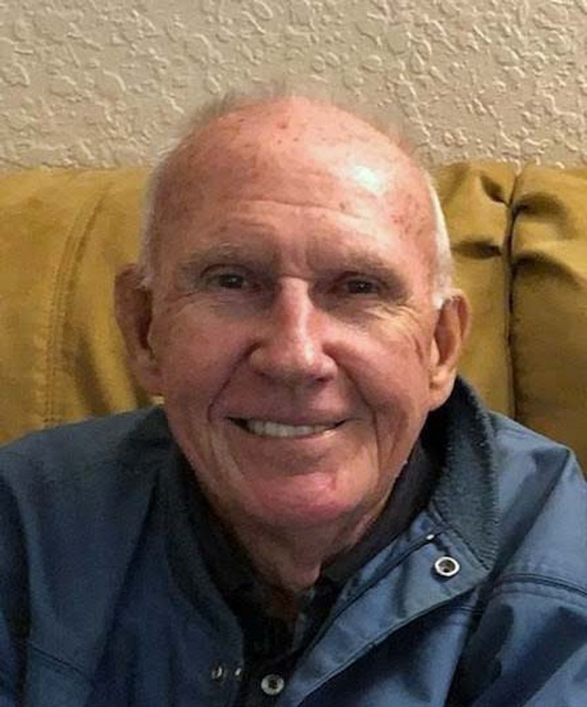 Robert Louis Pickett
