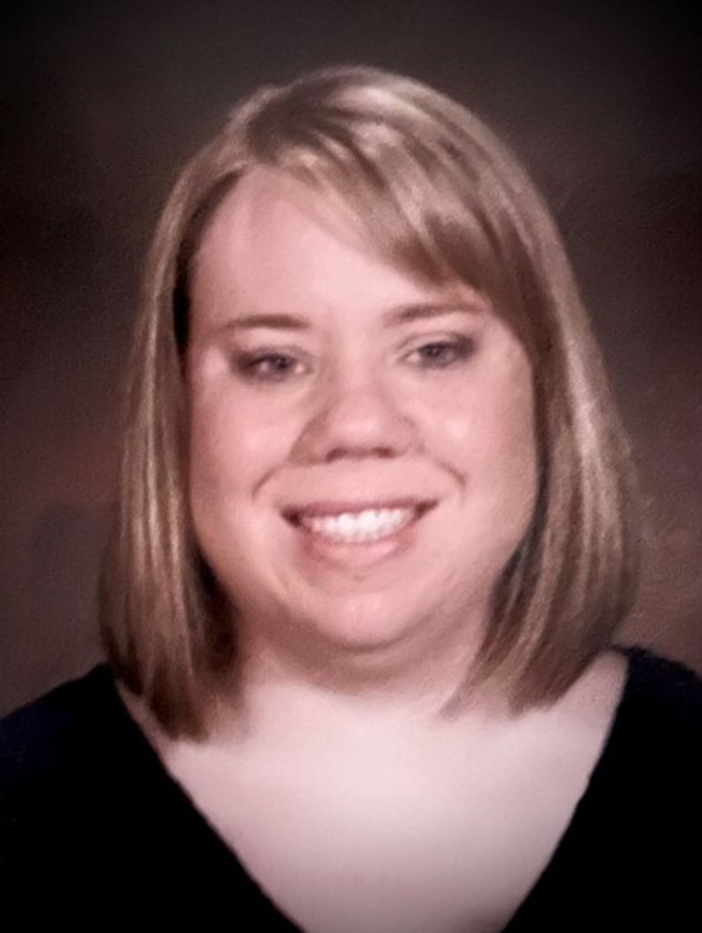Laura Anne Riley Profile Photo