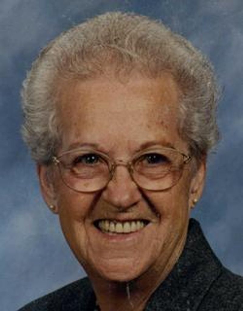 Mary Kathleen Scarbrough