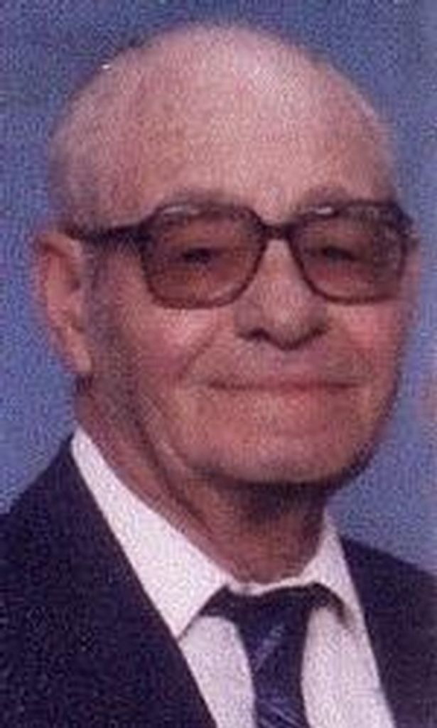 Herman Hoffman