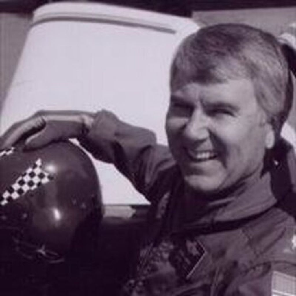 Howard W.D. "Howie" Bailey Profile Photo