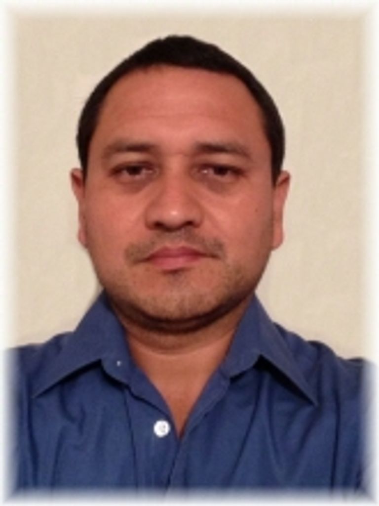 Moris Marvin Carballo Guevara