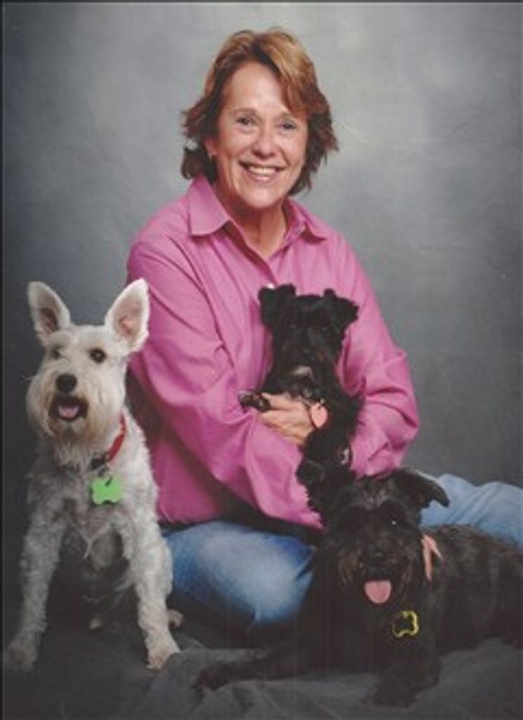 Terri Jo Hopson