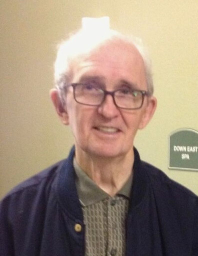 William Baxter Harrill