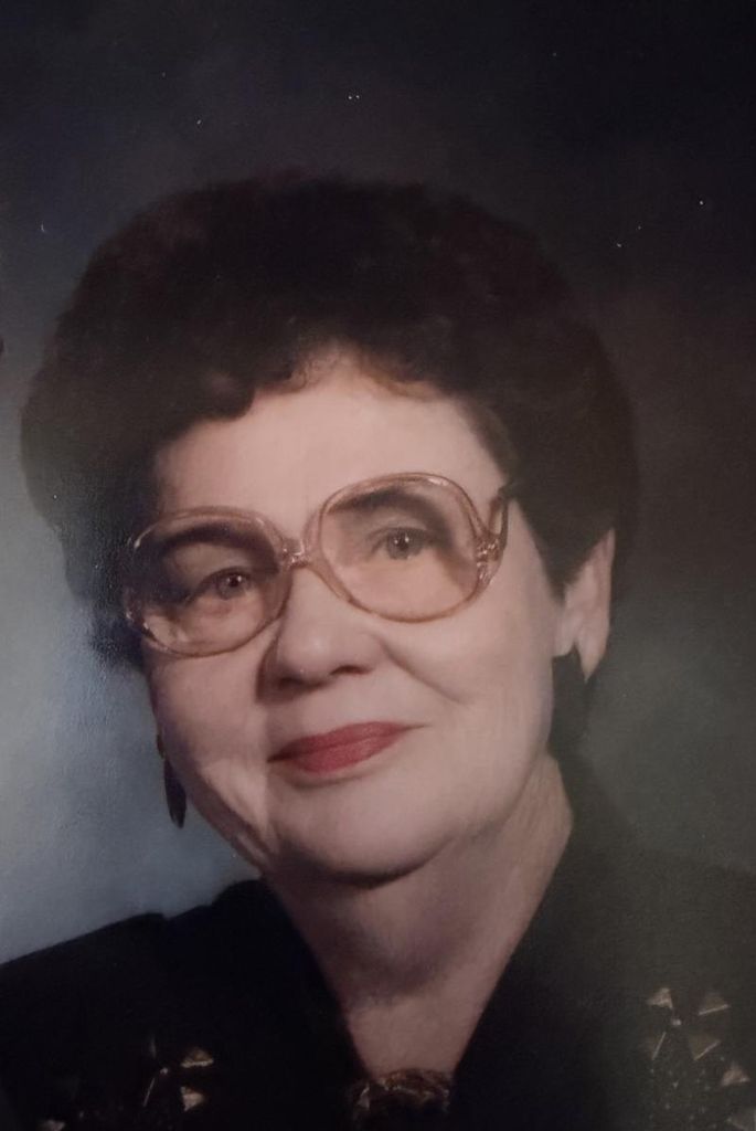 Dorothy Canter Graham Profile Photo