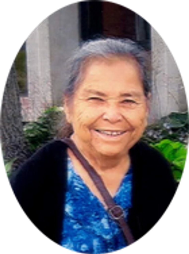 Maria Del Carmen Uribe