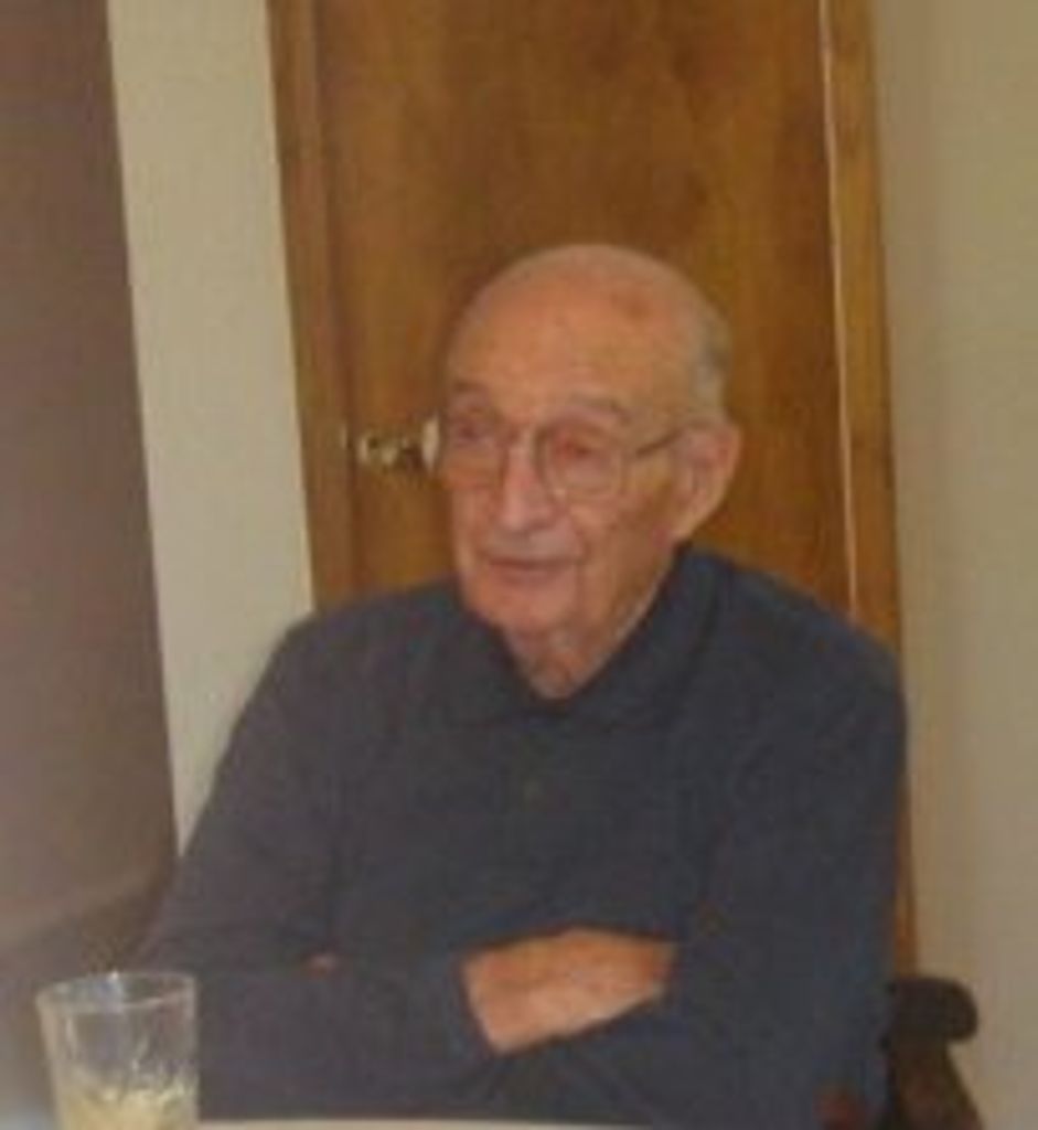 Harold  Naab
