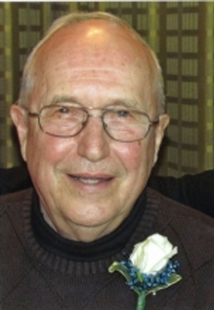 Andrew W. Grover