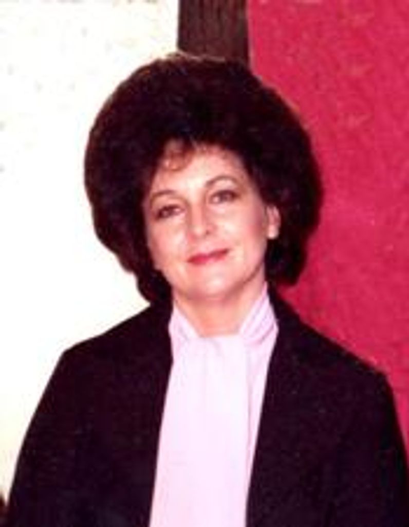 Pamela Hill