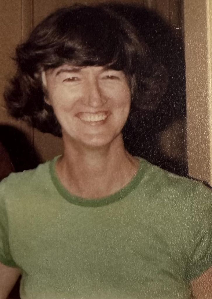 Billie Joyce Mixon Long Profile Photo