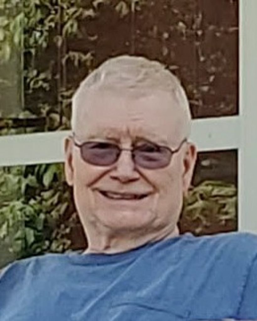 Randolph H. Dirks, Jr.
