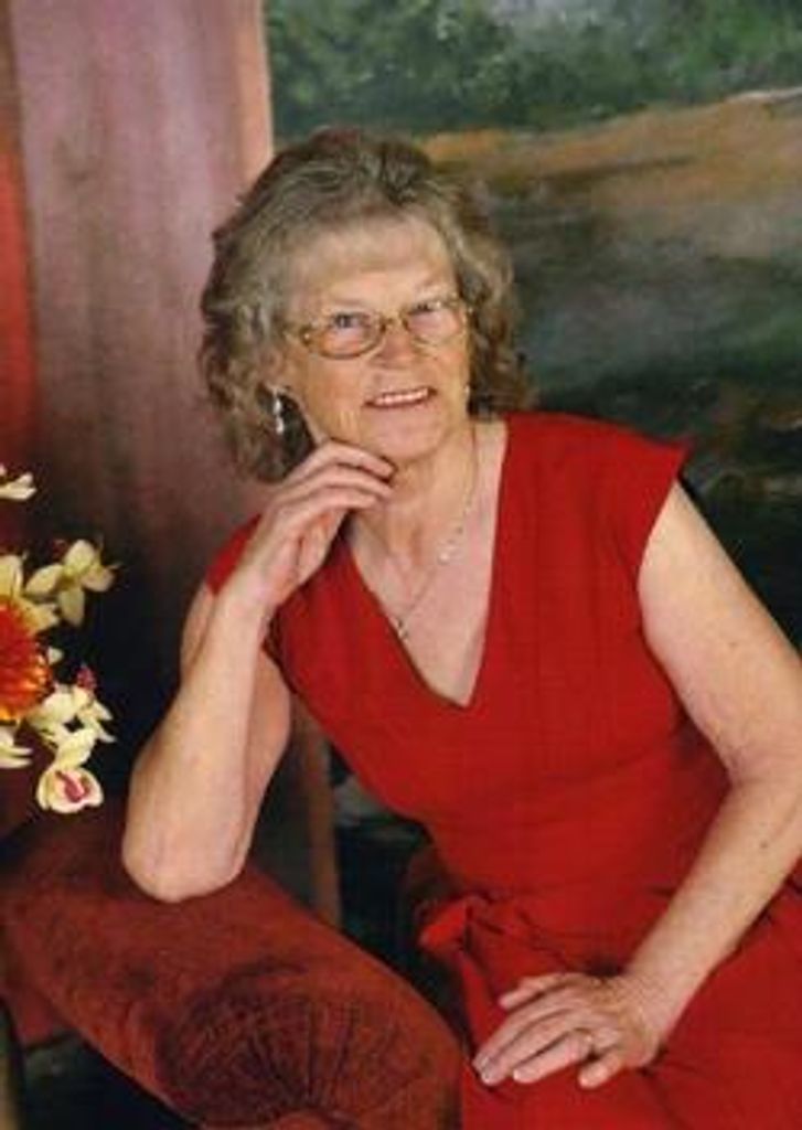 Jeanette Beattie Hayes