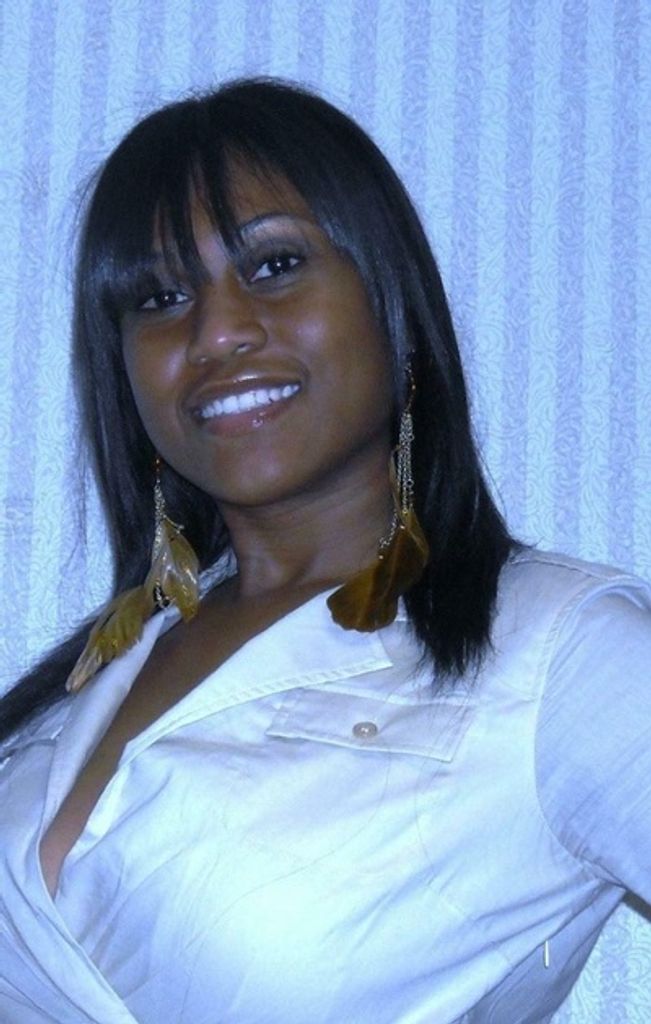 Latoya Michole Whitfield Profile Photo