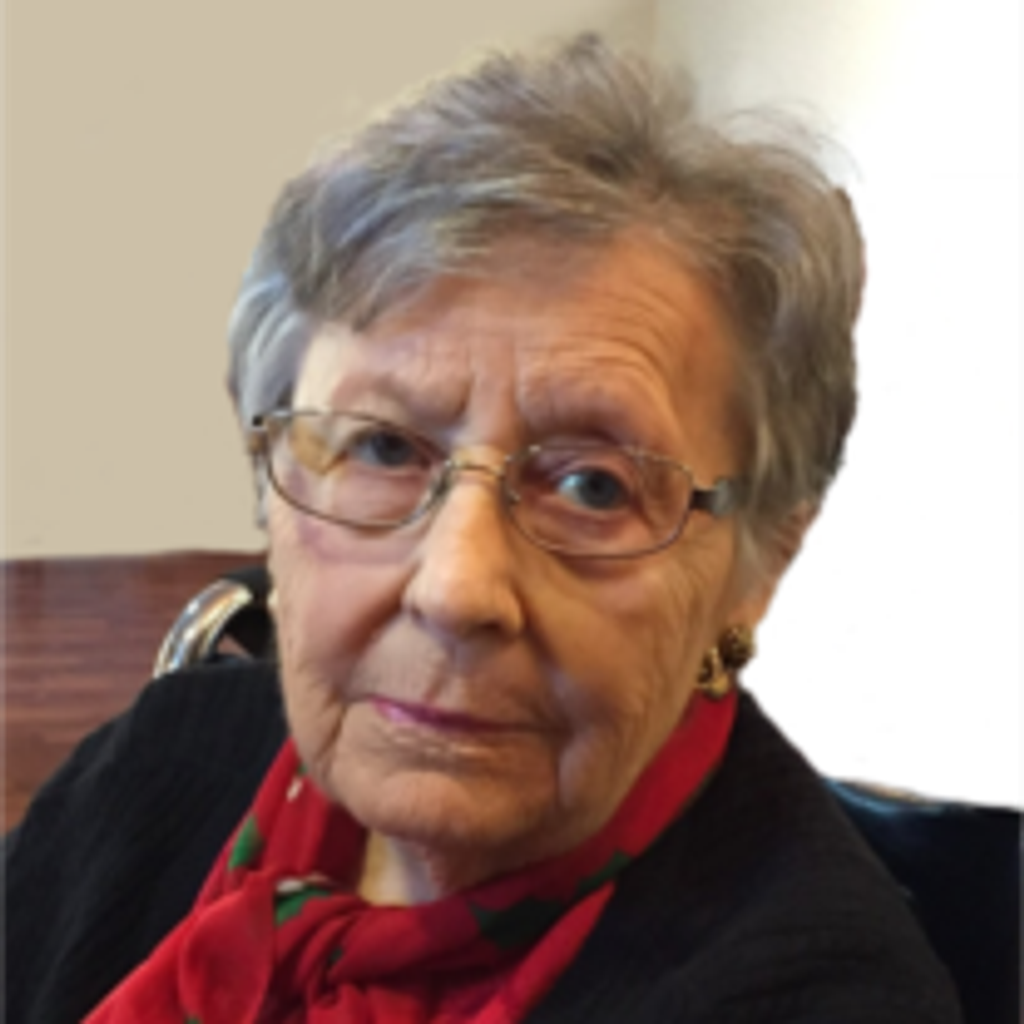 Ruth "Wanda" Palmer Profile Photo