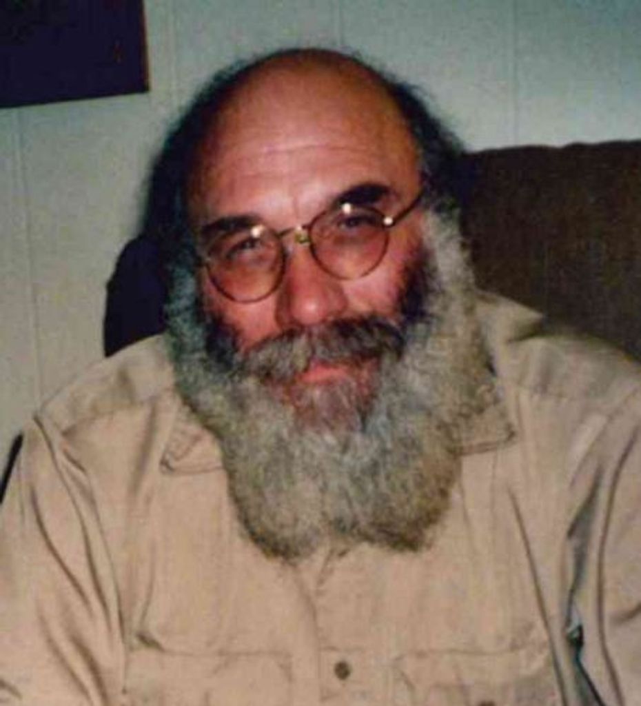 Robert Byers