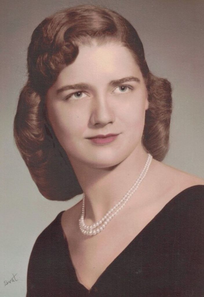 Jeanne Arlene (Betts)  Boey Profile Photo