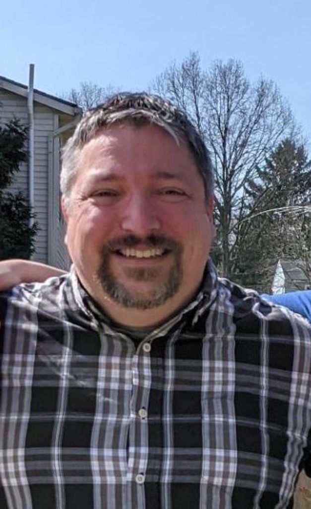 Shaun D. Kuhne Profile Photo