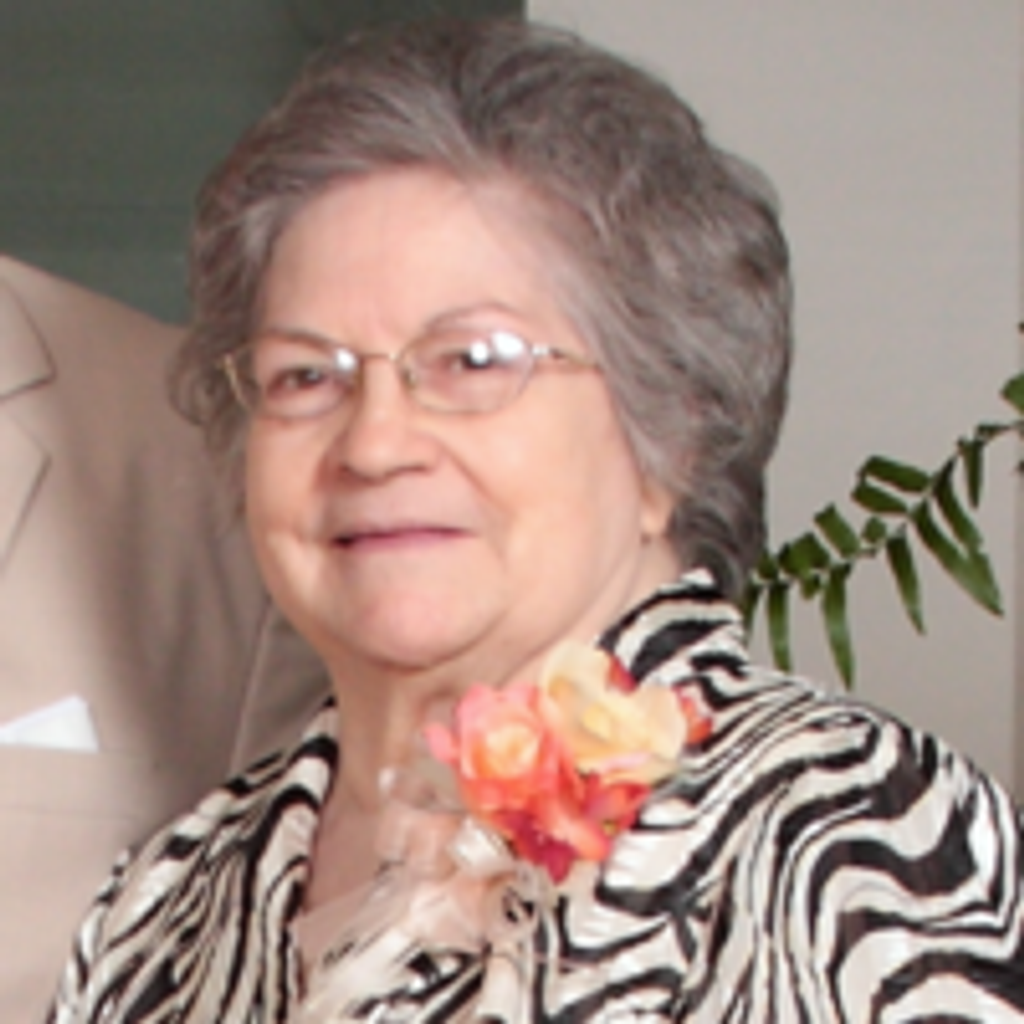Donna Ruth Mckinnish