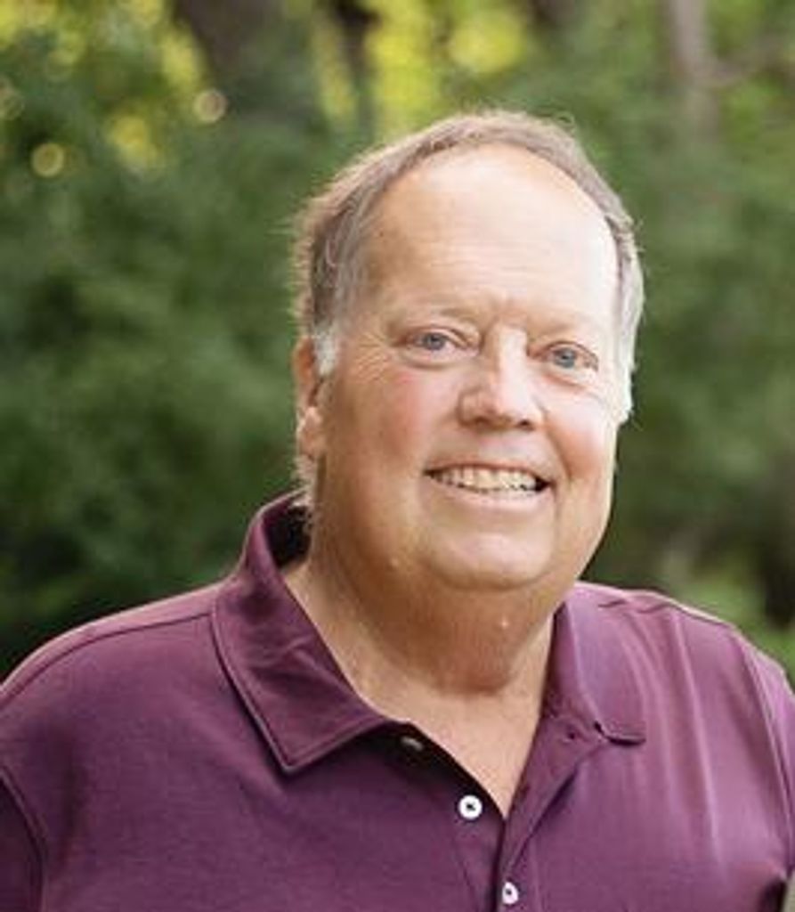 Michael Ray Barry Profile Photo