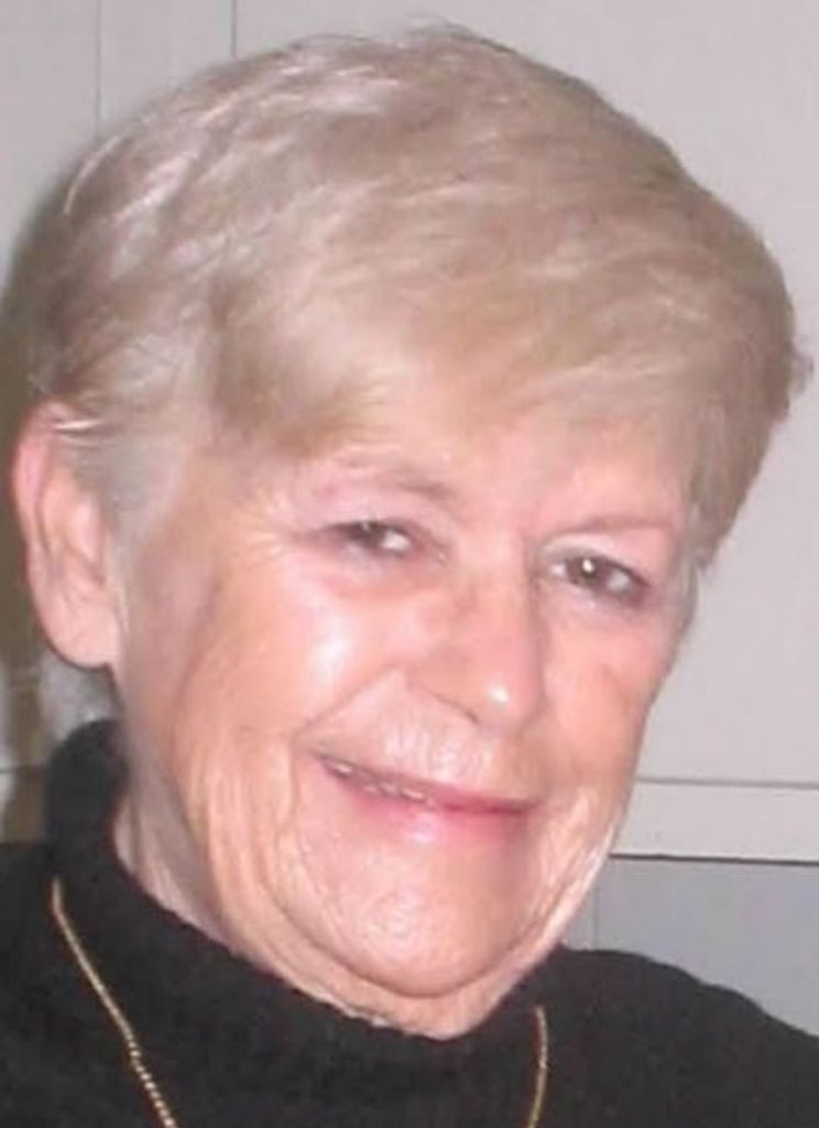 Joan K. Gargano