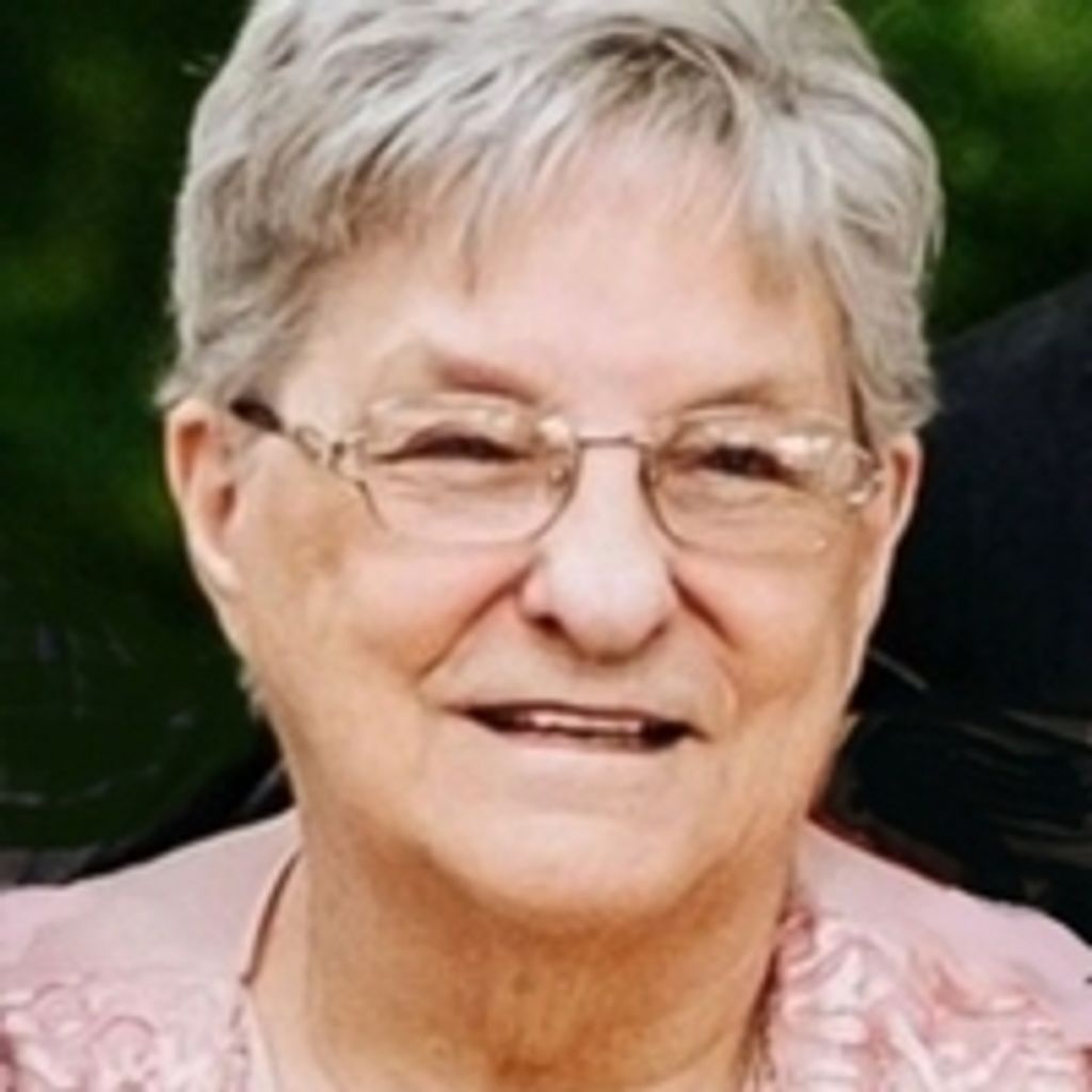 Marguerite Kube