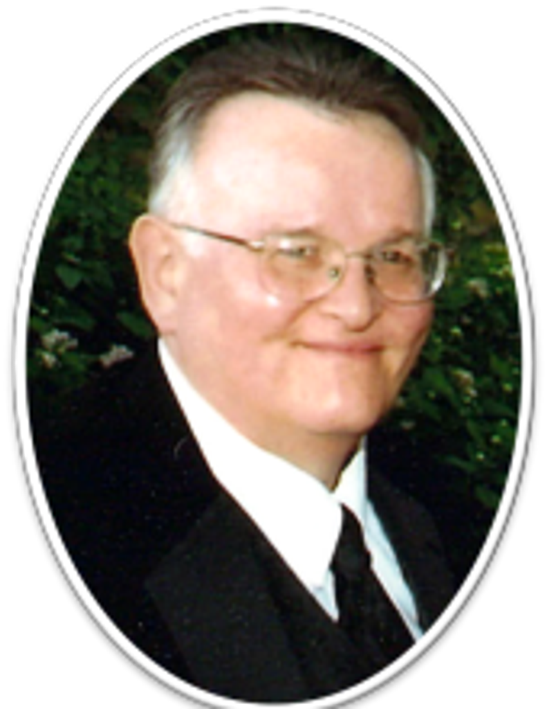 John  "Chip" Lynn