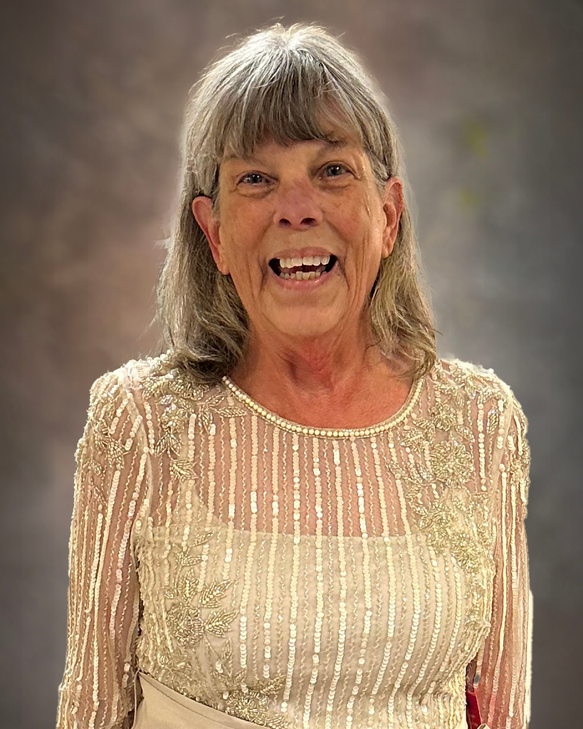 Patricia Lou Davis