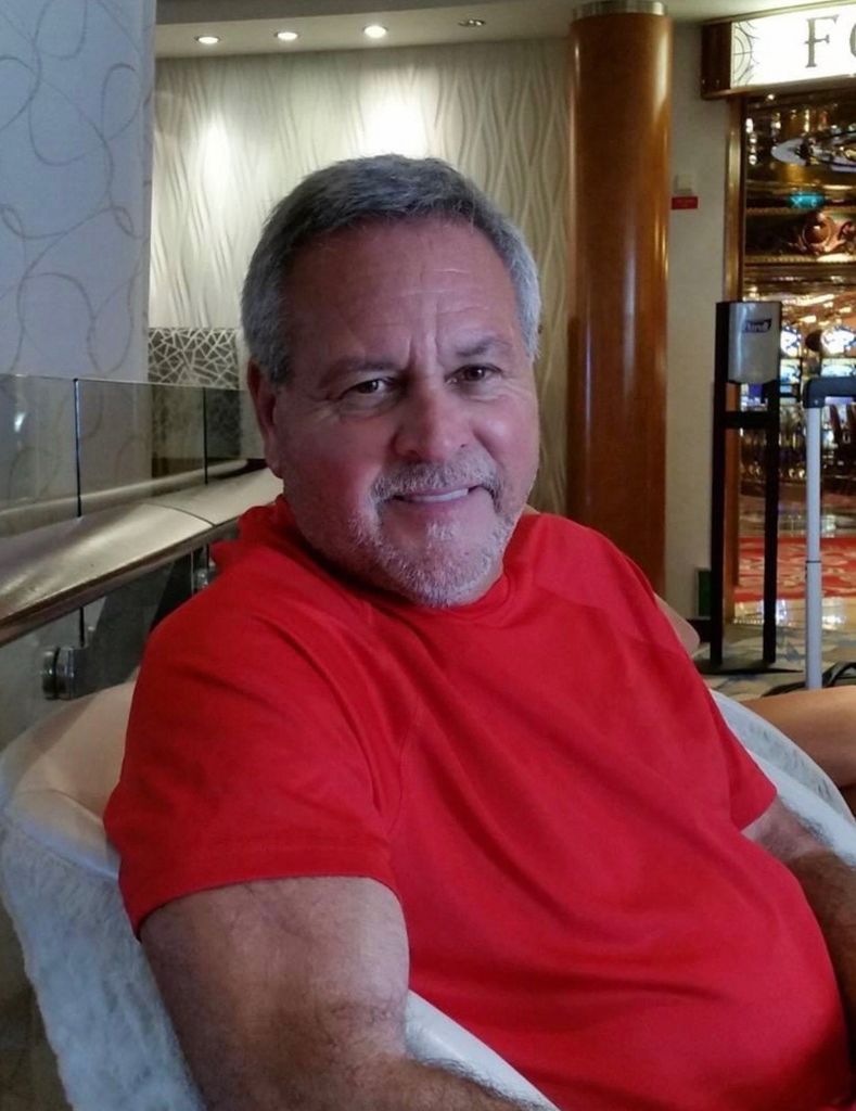 Donald P. Tardiff Profile Photo