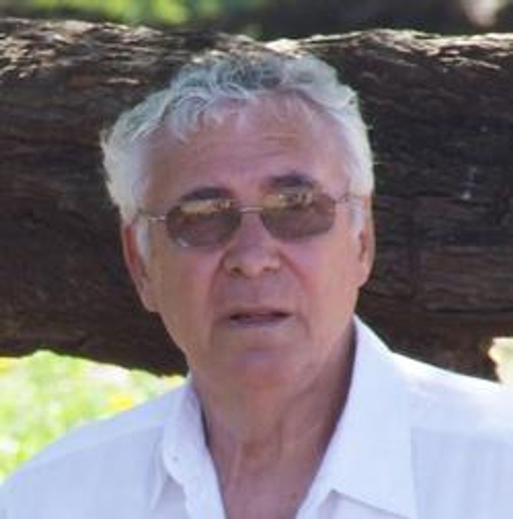 Jimmie R Baker Profile Photo