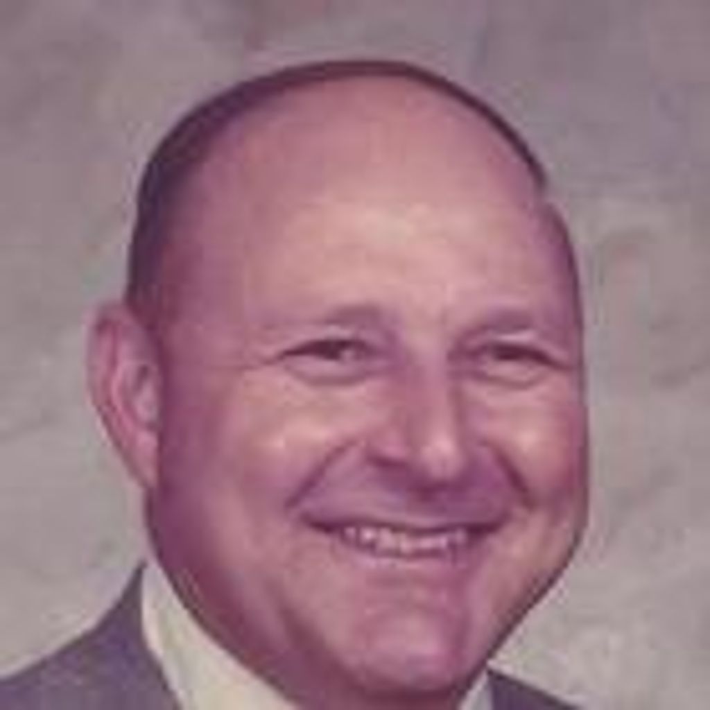 Ralph C. Gebhardt Profile Photo