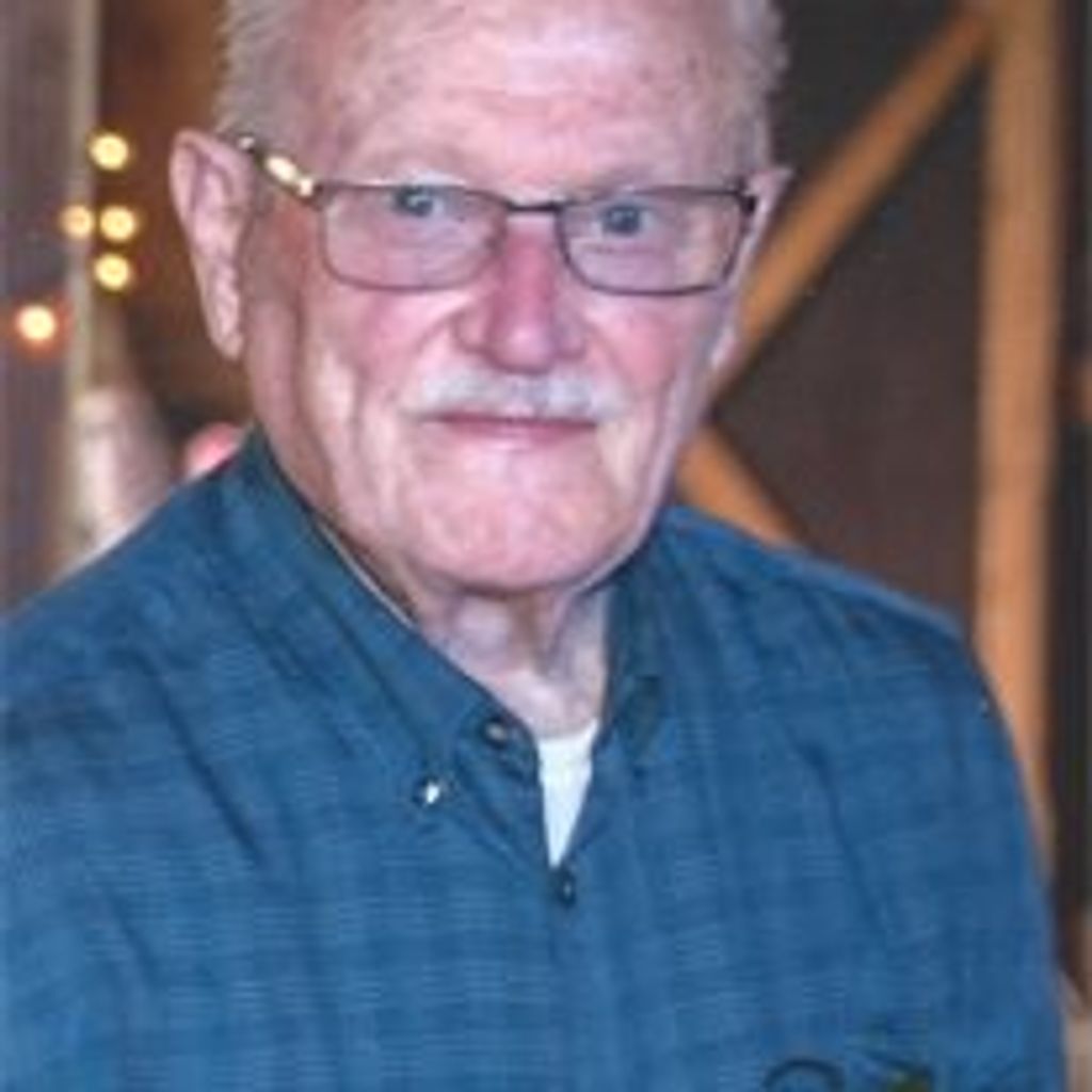 Bernard P. "Cook" Rasha