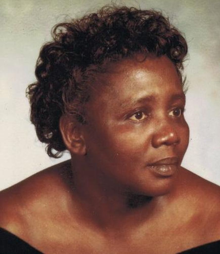 Ammie Lee Williams