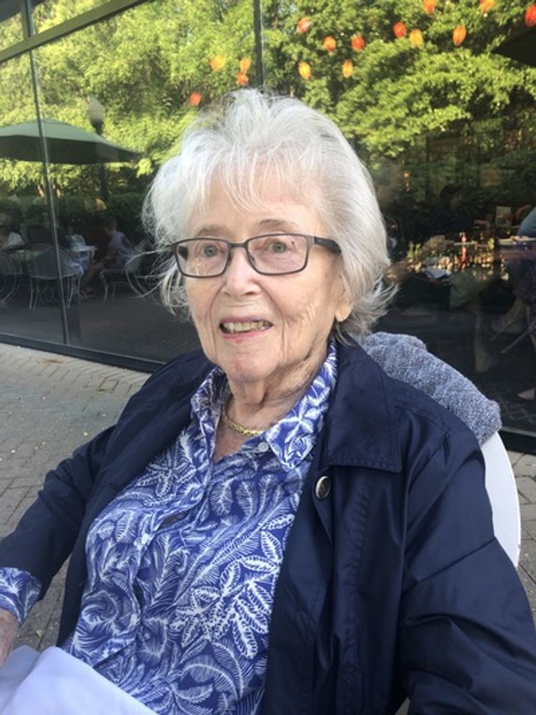 Zelda Cohen Profile Photo