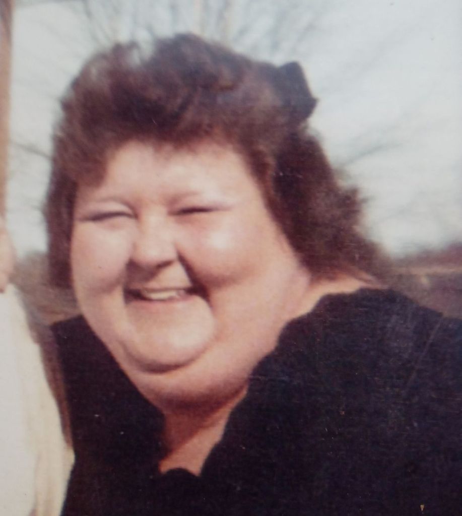 Yvonne Terry Chapman Shehan