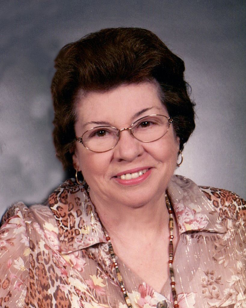 Doris Robinson