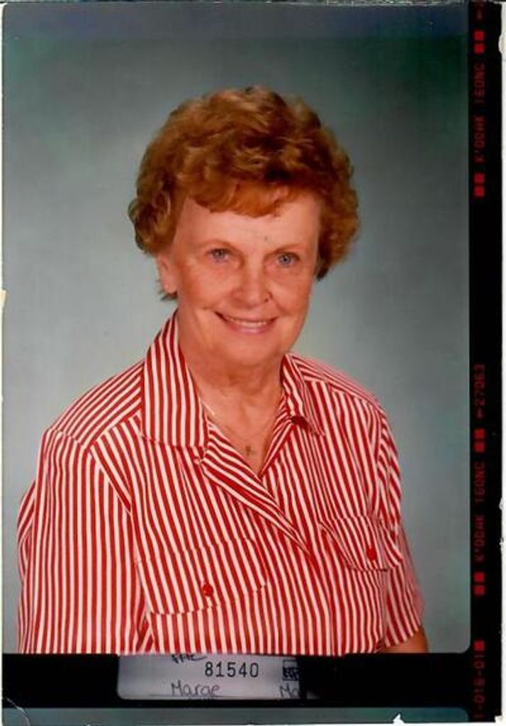 Margaret E. Magaldi Profile Photo