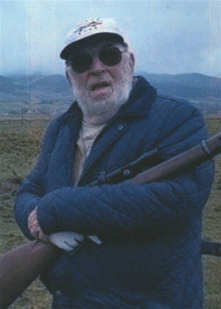 Donald White