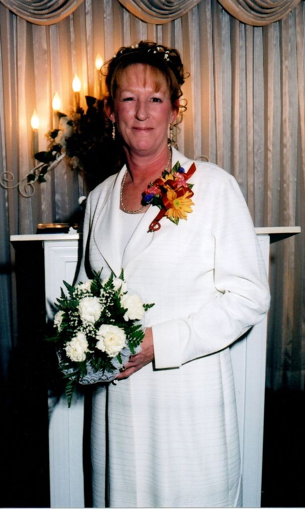 Debra Dee Todahl