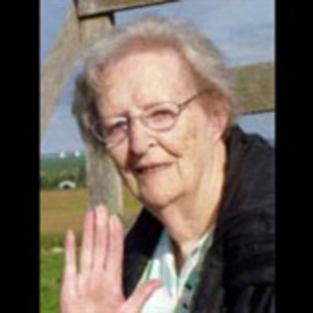 Janet Petersen
