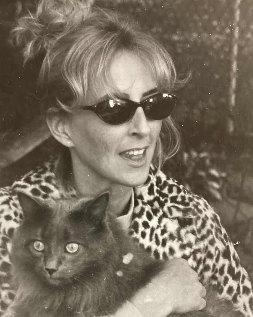 Julie M. (Hebdon) Tidd