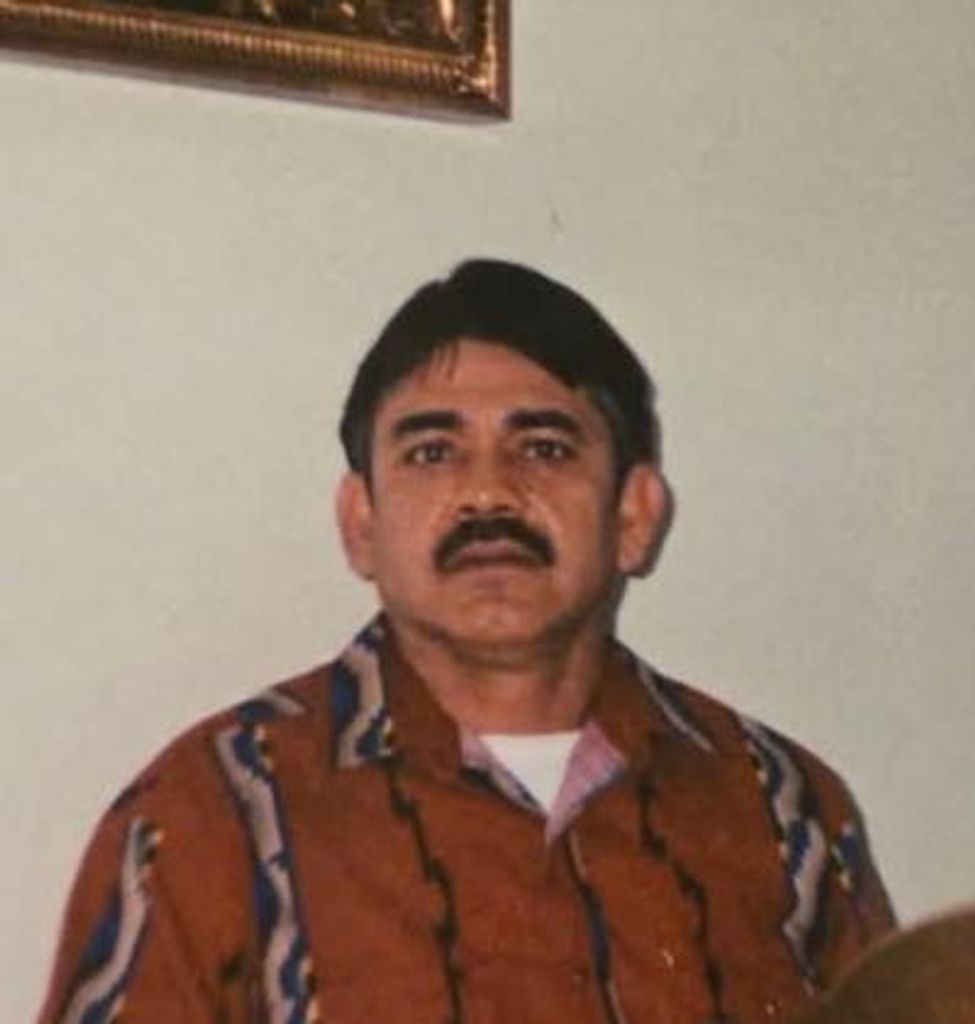 Leo Galvan Profile Photo