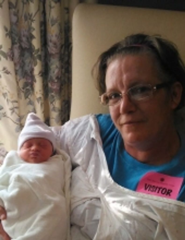 Kathleen  Mary-Margaret Rinker