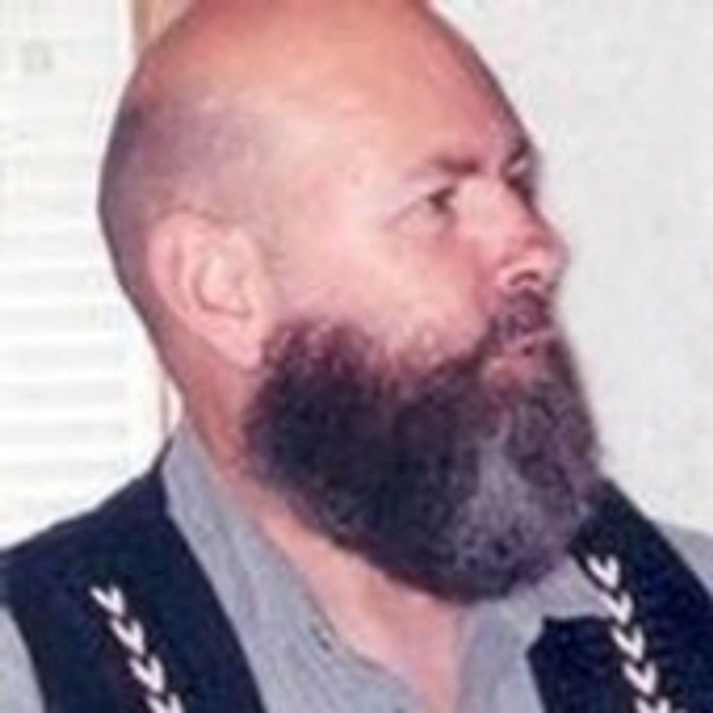 Joseph Robran Profile Photo
