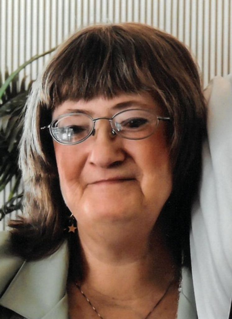 Katheryn Louise Barnett