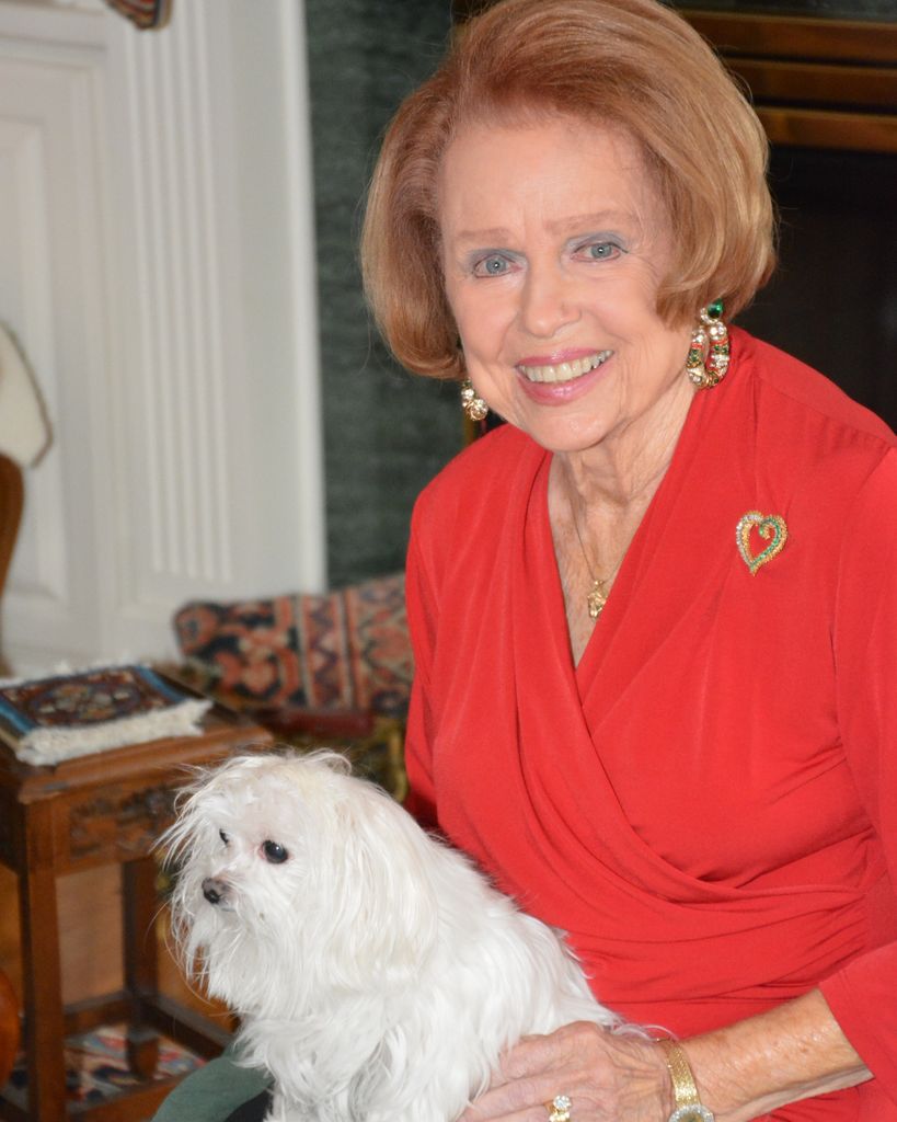 Billie Margaret Coleman Murray