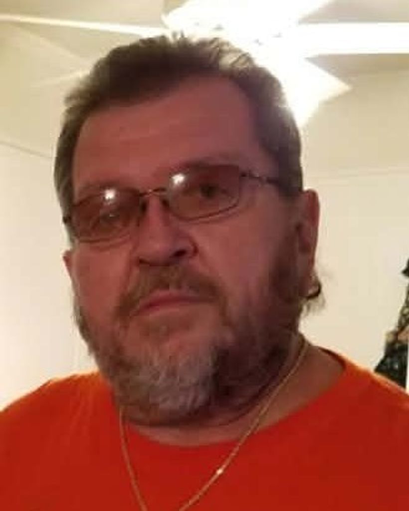 Bobby W Matthews Profile Photo