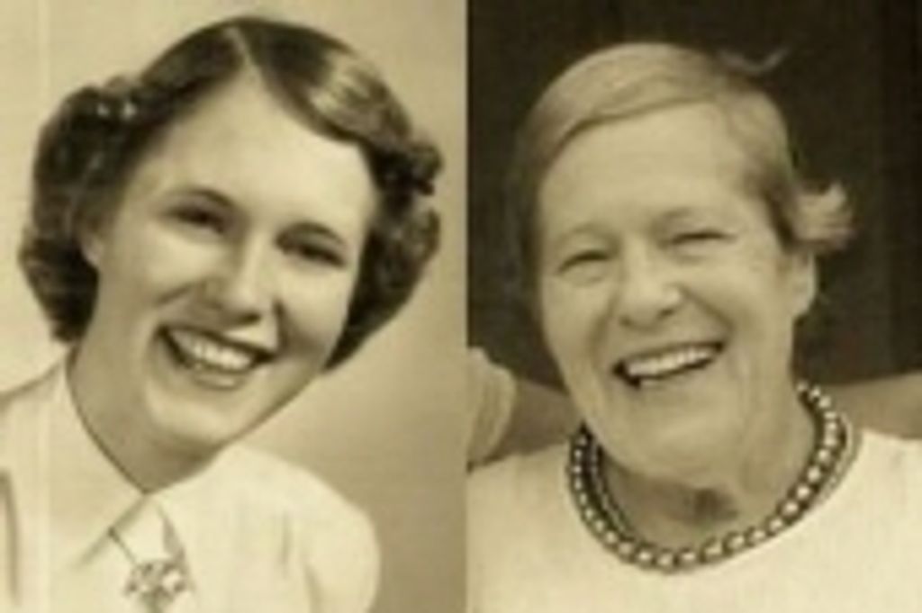 Edna Mae Newsome